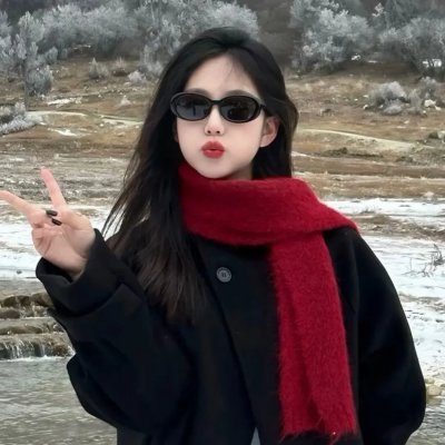 50英尺高的女人